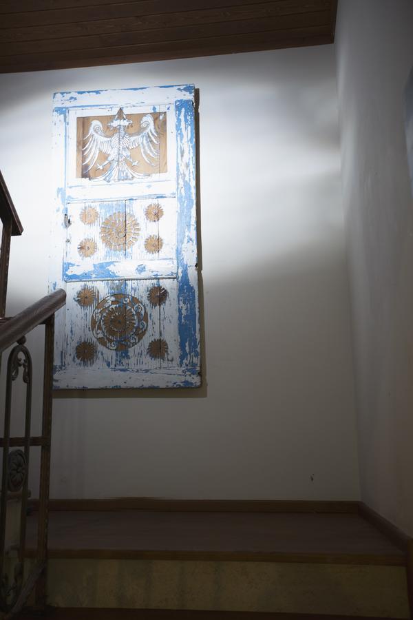 Can Efes Hotel Selçuk Esterno foto