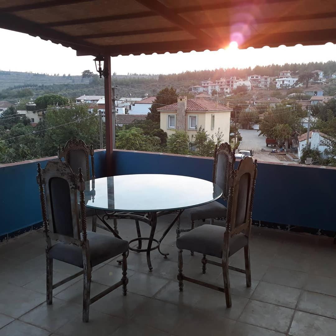 Can Efes Hotel Selçuk Esterno foto