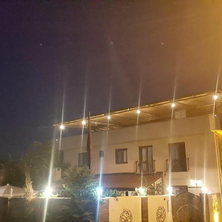 Can Efes Hotel Selçuk Esterno foto