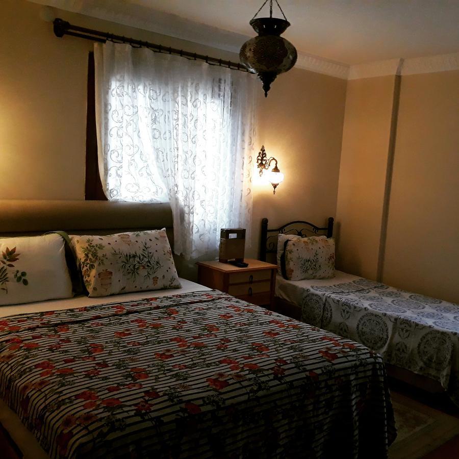 Can Efes Hotel Selçuk Esterno foto
