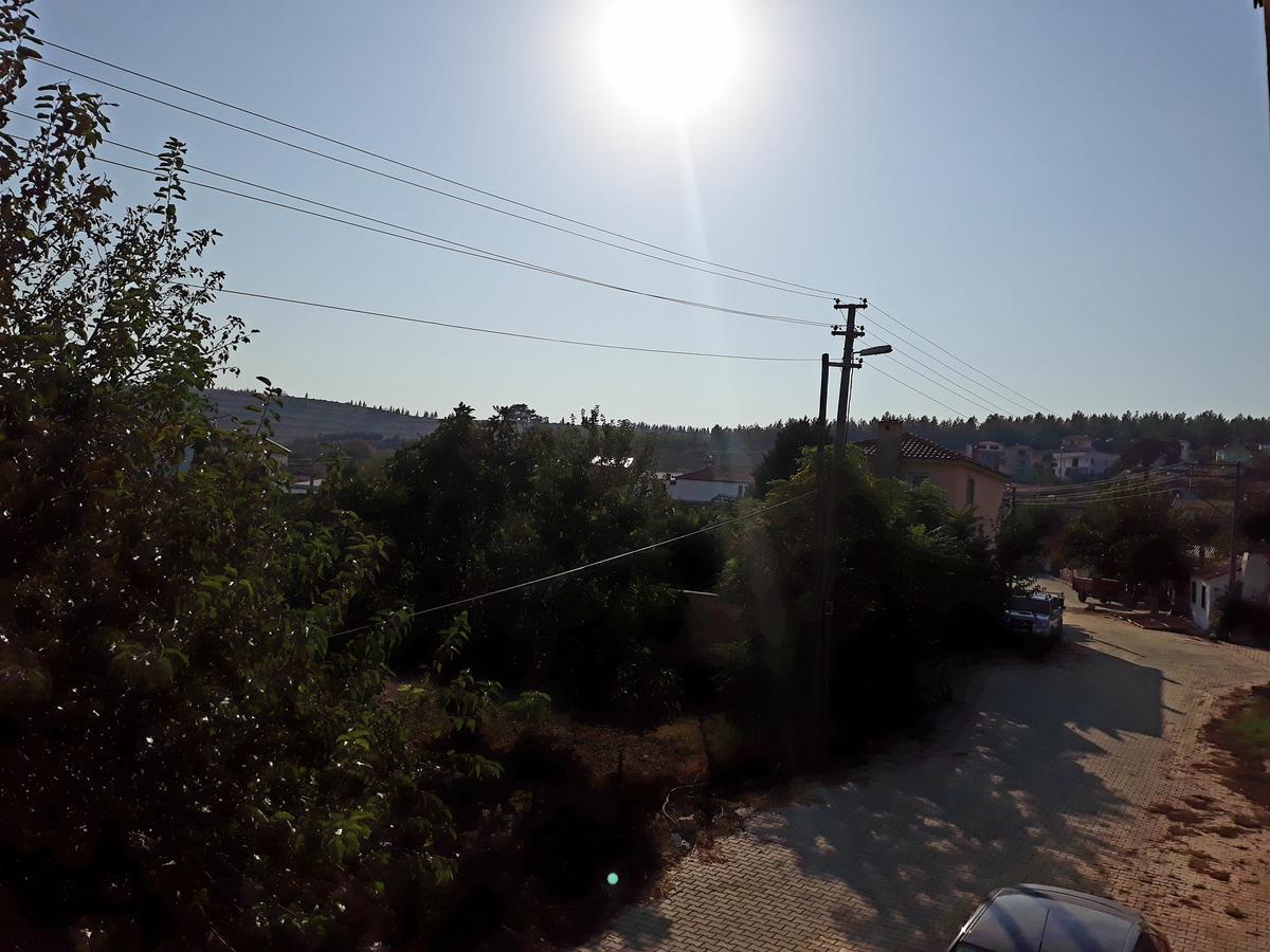 Can Efes Hotel Selçuk Esterno foto
