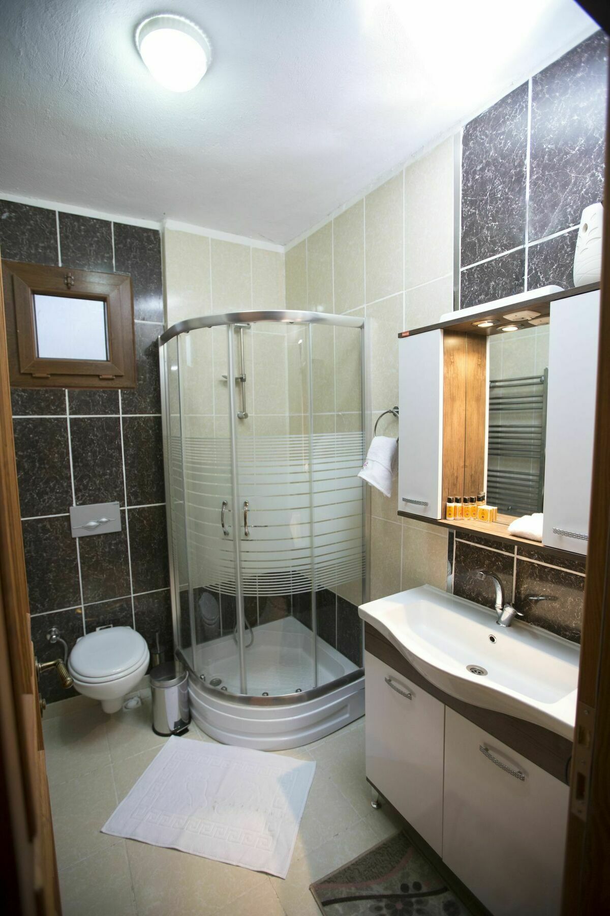 Can Efes Hotel Selçuk Esterno foto