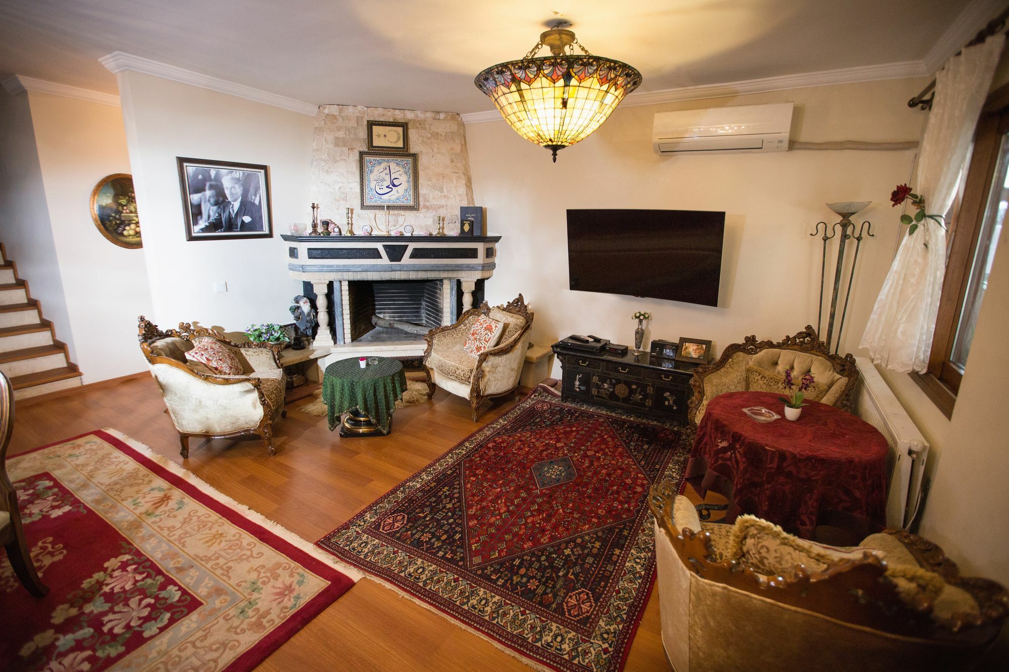 Can Efes Hotel Selçuk Esterno foto