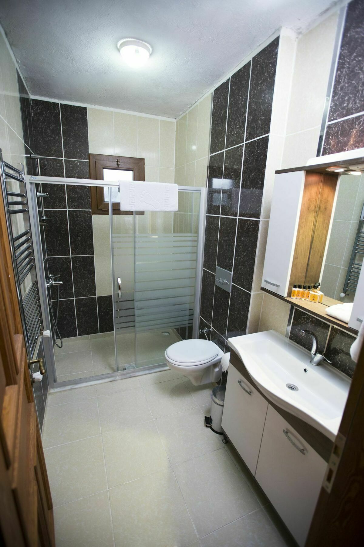 Can Efes Hotel Selçuk Esterno foto